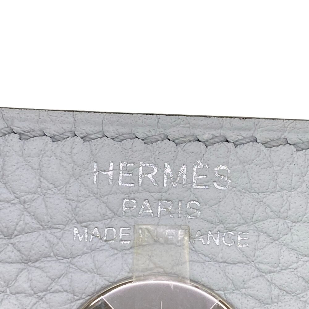 Hermès Lindy Mini Shoulder Bag - Picture 12 of 16